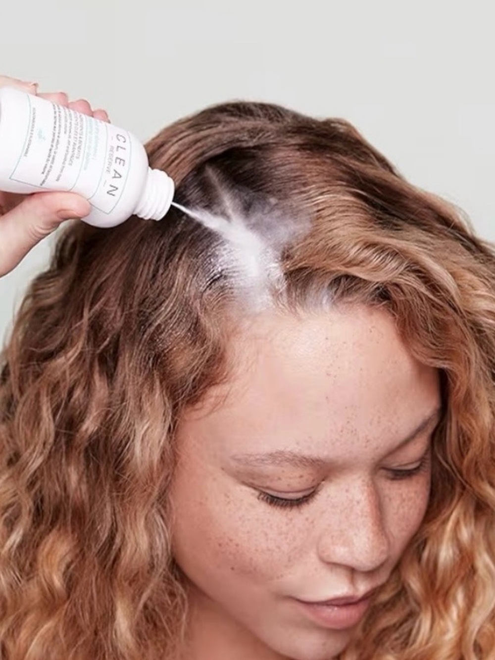 CLEAN RESERVE DRY SHAMPOO 2oz. NEW - Picture 3 of 5